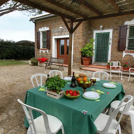 Casa Carca * Borgo Pantano