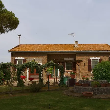 Casa Carca Prázdninový dům Borgo Pantano