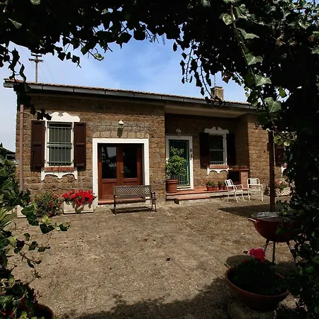 Casa Carca Borgo Pantano