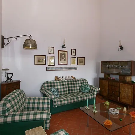 Prázdninový dům Casa Carca *