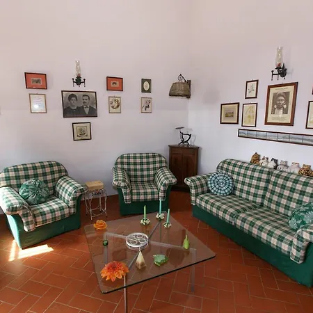 Casa Carca *