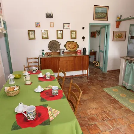 Casa Carca