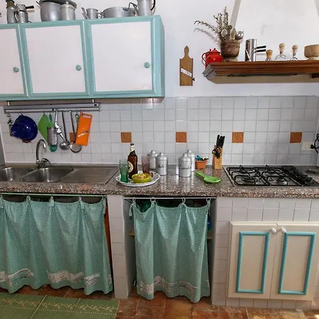 Casa Carca Borgo Pantano