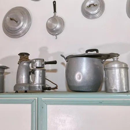 Casa Carca Prázdninový dům