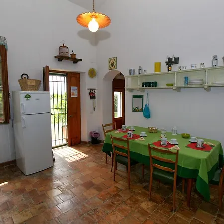 Casa Carca *