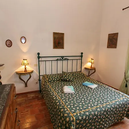 Casa Carca Prázdninový dům *