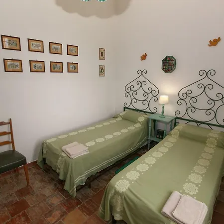 Casa Carca * Borgo Pantano