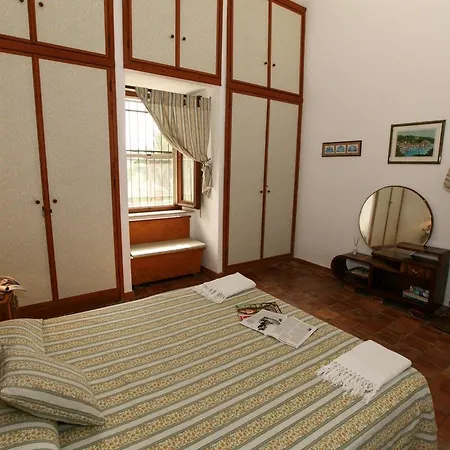 Casa Carca Prázdninový dům Borgo Pantano