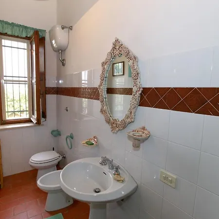 Casa Carca Borgo Pantano