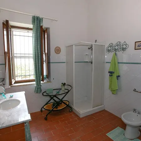 Casa Carca * Borgo Pantano
