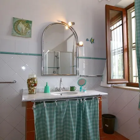 Casa Carca Borgo Pantano