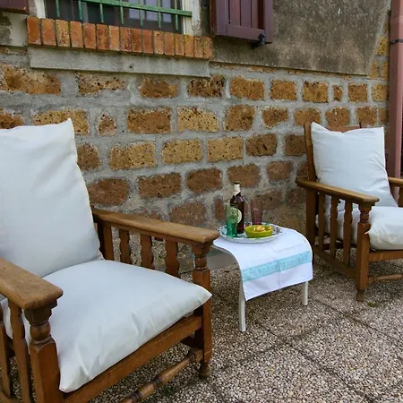 Prázdninový dům Casa Carca Borgo Pantano