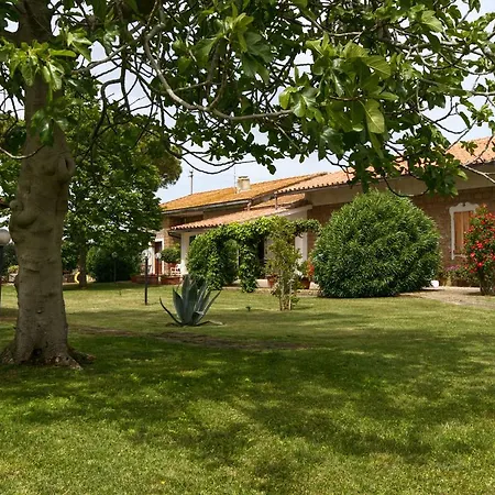 Casa Carca Prázdninový dům Borgo Pantano