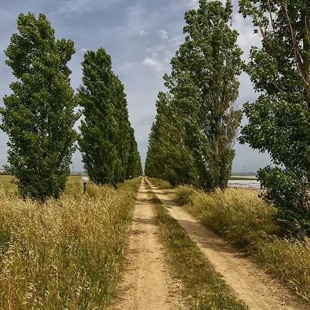 Casa Carca Prázdninový dům