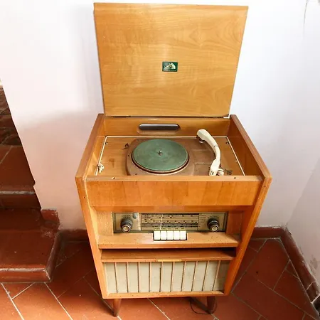 Casa Carca *